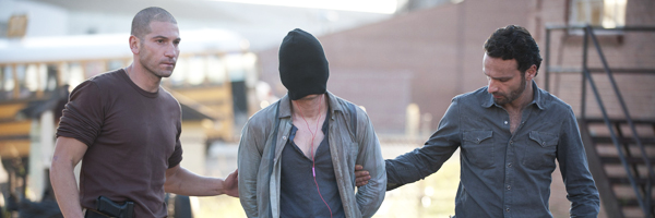 The Walking Dead S02E10 The Walking Dead S02E10