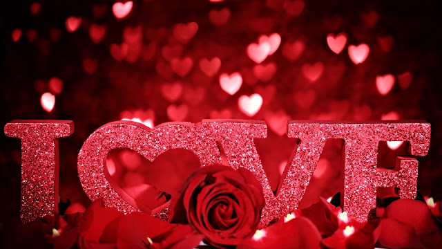 i love you wallpaper