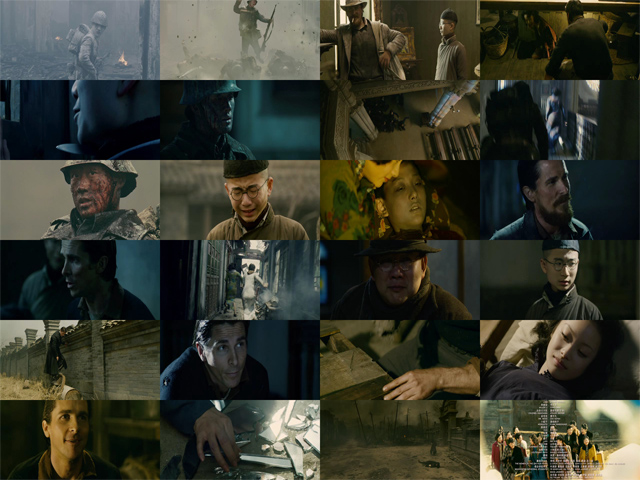 The Flowers Of War 2011 Dvdrip Xvid Bhrg
