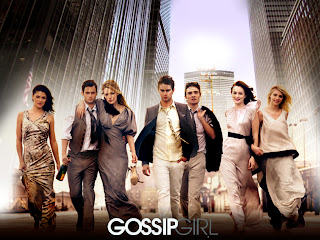 Gossip Girl season 6 photoshot
