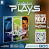 NOVO CD:Forró dos Plays lança novo CD promocional