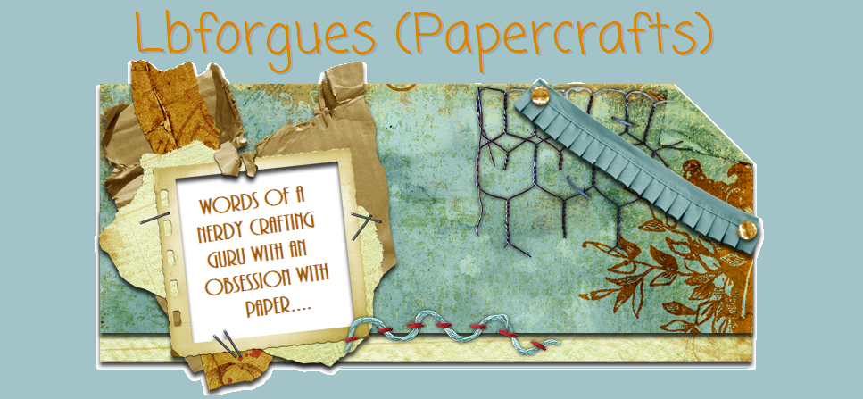 Lbforgues (Papercrafts)