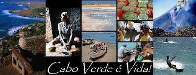 Cabo Verde é Vida!
