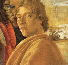 Sandro Botticelli