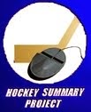 Hockey Summary Project