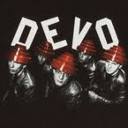 Devo T-shirt