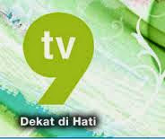 LIVE STREAMING TV9.