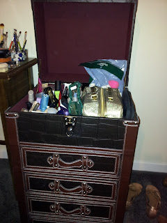 Makeup Storage Ideas on Makeup Matters Makeup Storage Ideas Reduce Reuse Recycle