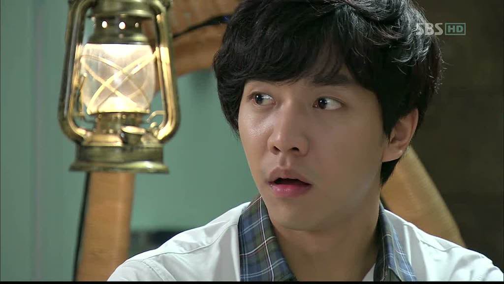 lee seung gi rich shounendays my girlfriend is a nine tailed fox lee seung gi rich shounendays my girlfriend is a nine tailed fox