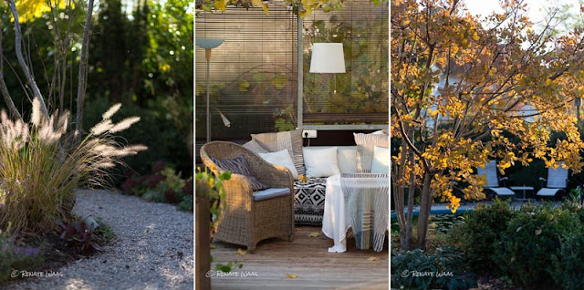 Living In Abu Dhabi Bbq With Birte Birkholz