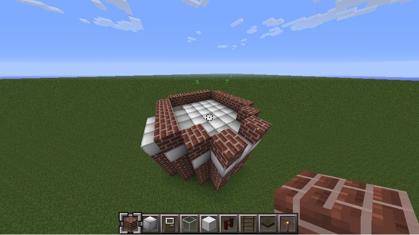 Minecraft: Como Construir um Moinho de Vento 