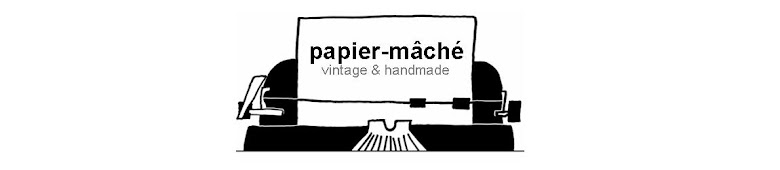 papier-mâché