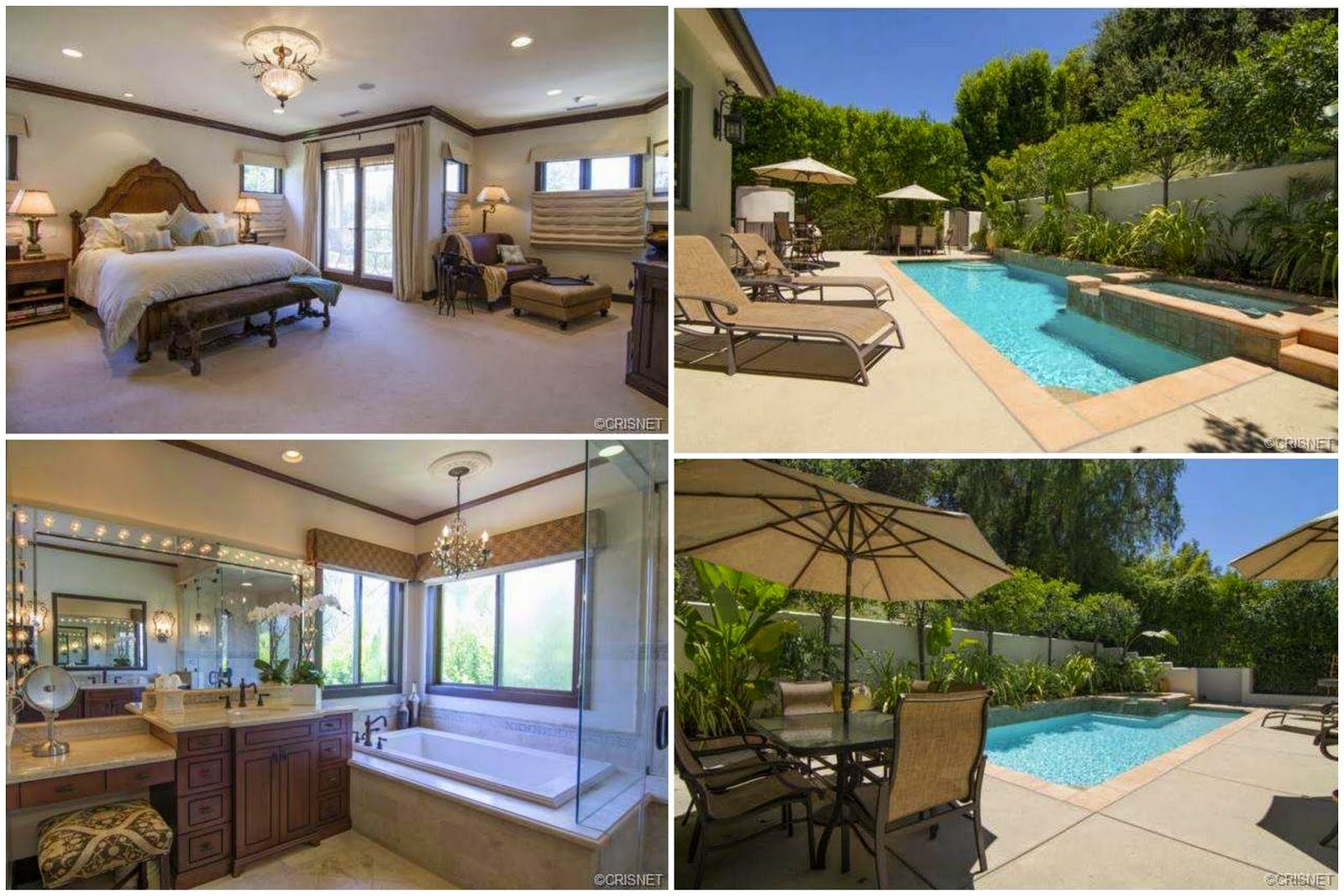 Celeb R.E. WKRP in Cincinnati Star Loni Anderson Lists Sherman Oaks