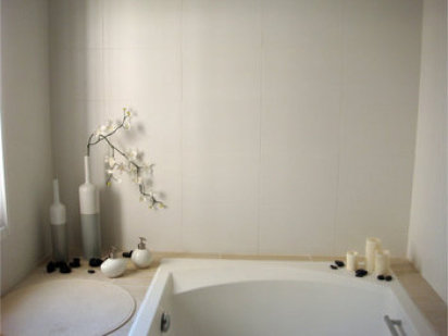 Tu Blog de Cocina - Rodyvar: 3 ideas para decorar un baño