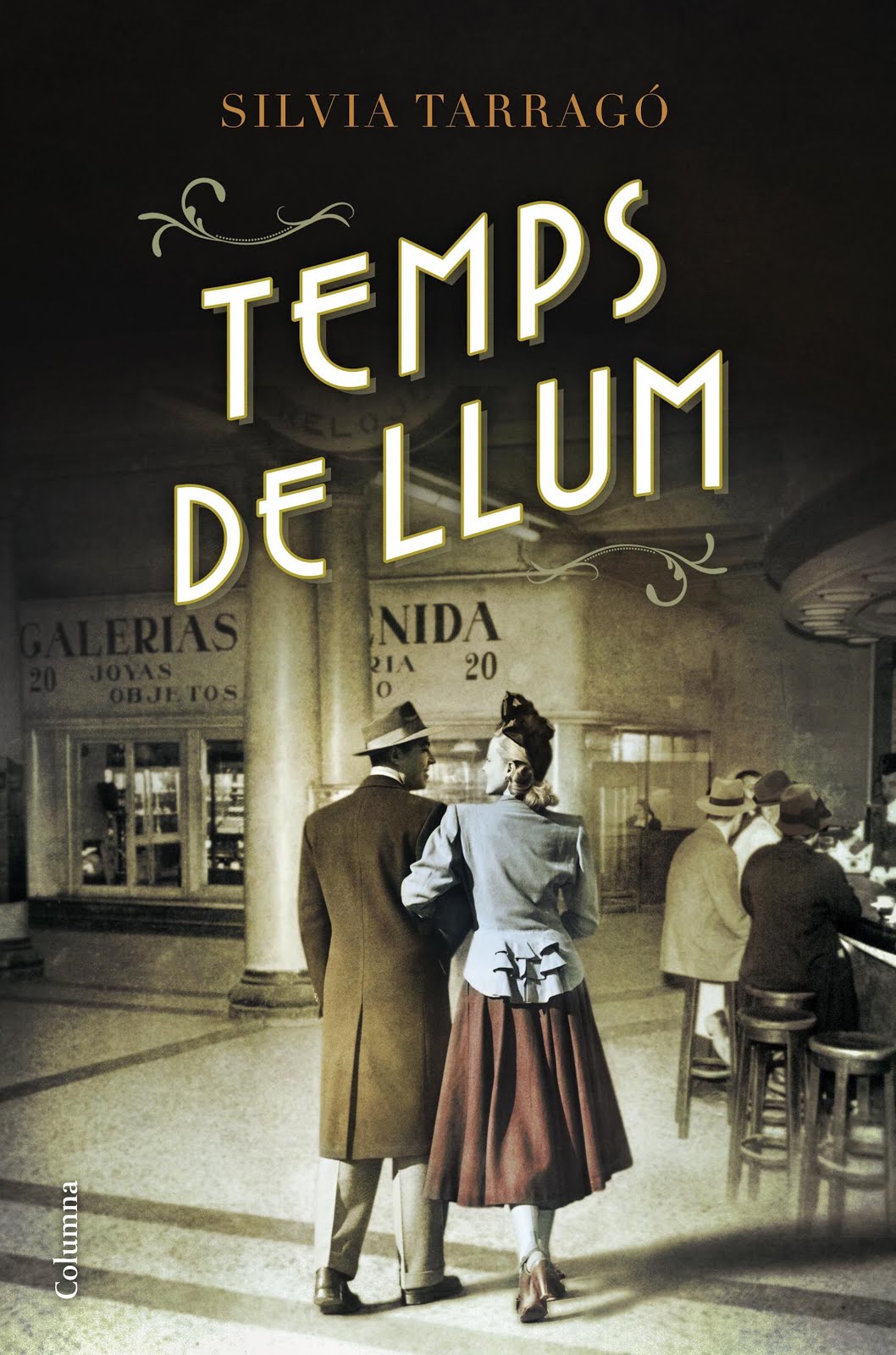 Temps de llum