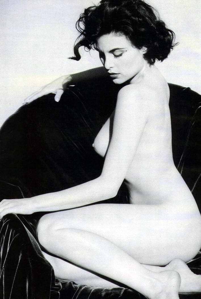 Sherilyn fenn topless