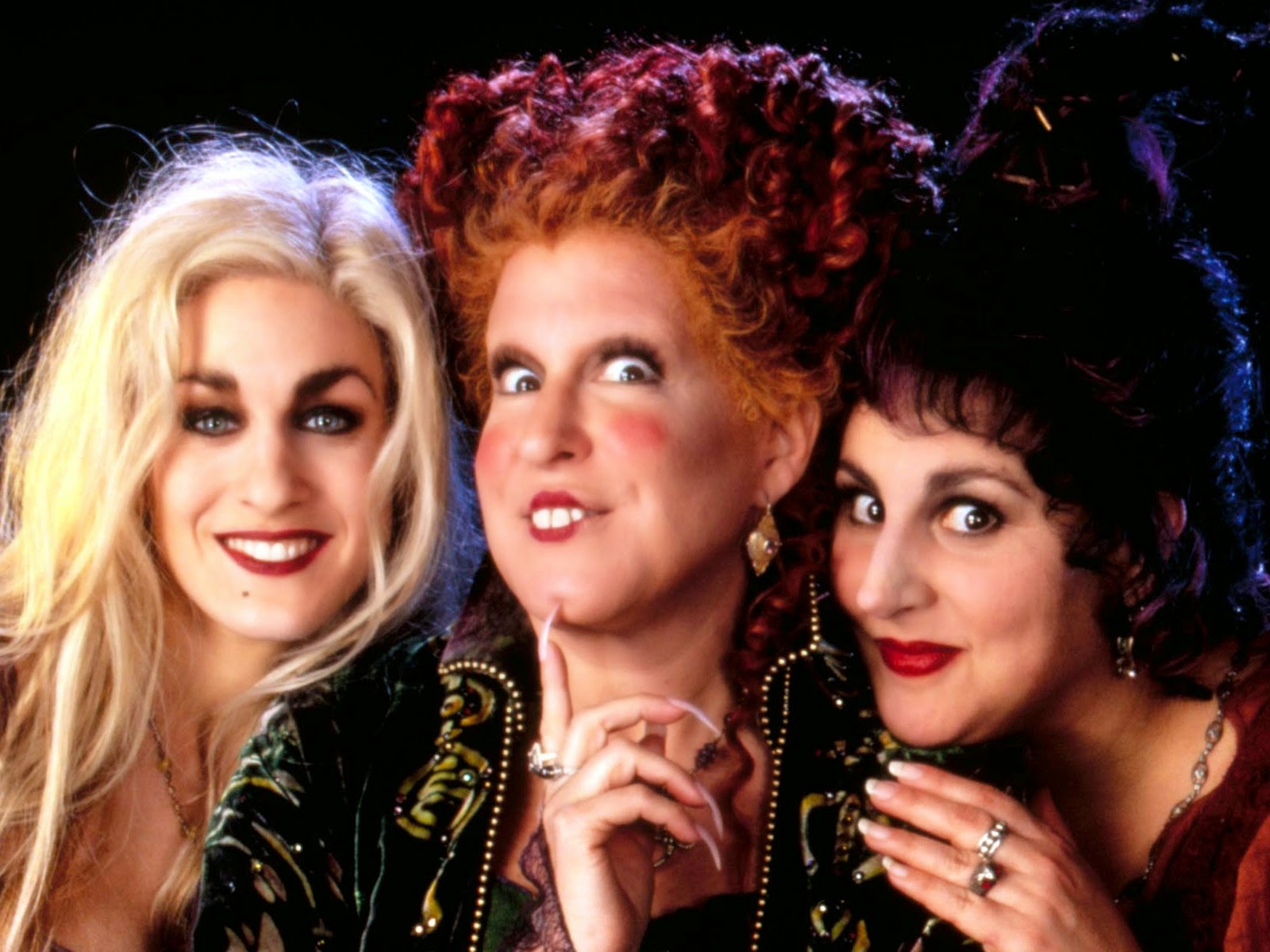 bette midler as the creepiest witch a young child could imagine this american horror comedy is fun for the whole family set in salem the spirits of the - Halloween Movies For Young Kids bette midler as the creepiest witch a young child could imagine this american horror comedy is fun for the whole family set in salem the spirits of the - Halloween Movies For Young Kids