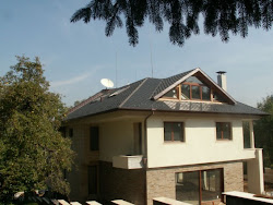 Ламаринен покрив и топлоизолация