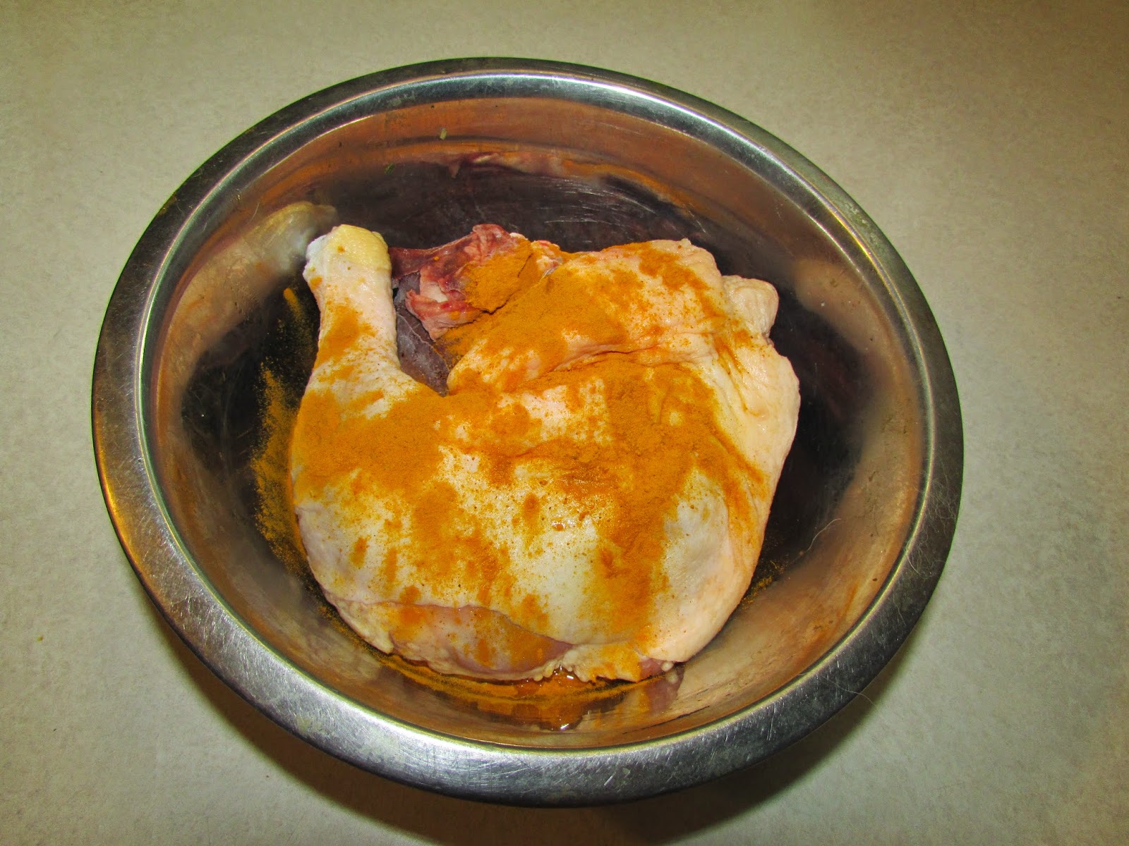 My Rotten Dogs Turmeric is Good for You, and Good for Dogs