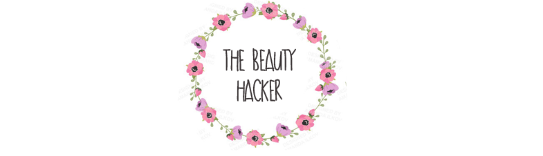 the beauty hacker