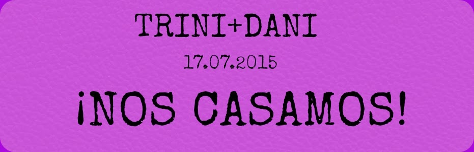 Trini+Dani 17.07.2015