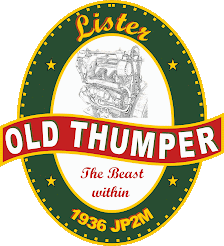 Old Thumper