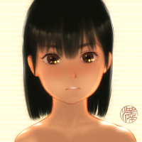 逆光の中のハイライト 逆光の中のハイライト