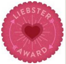 Liebster Award