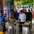 Kunjungi Keraton Kasepuhan Cirebon, Menkominfo Juga Pakai Tiket