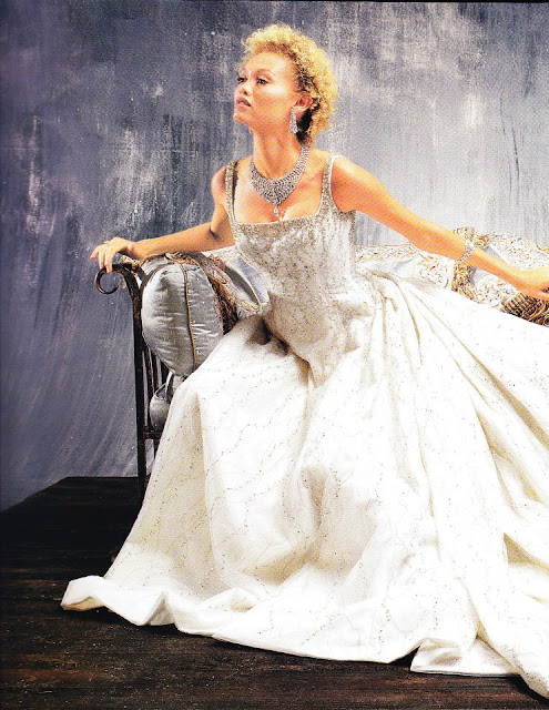 A Walk in the Clouds: Christian and Anastasia's Wedding - Pick the