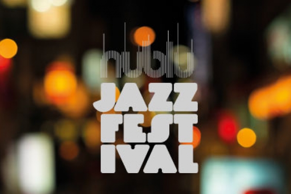 NUBLU JAZZ 2016