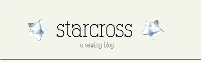 Starcross Sewing
