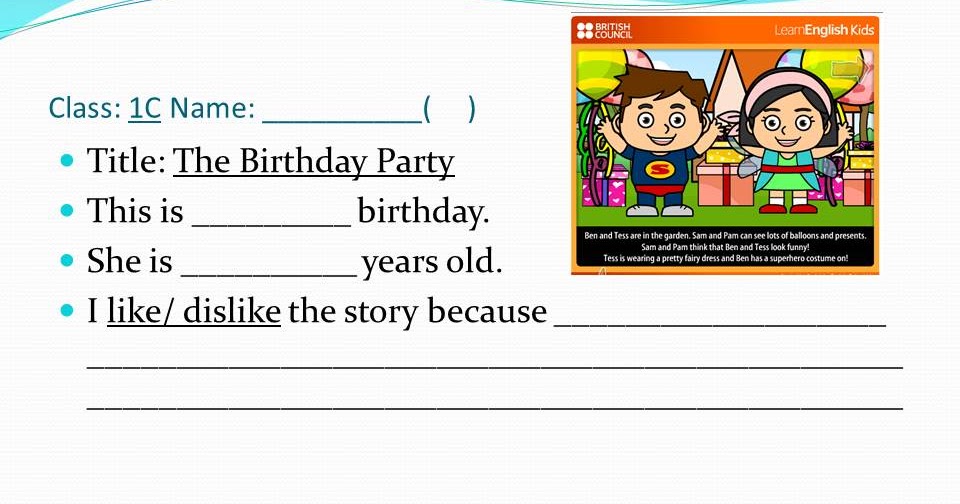 Psbb holiday homework 2013 05 image