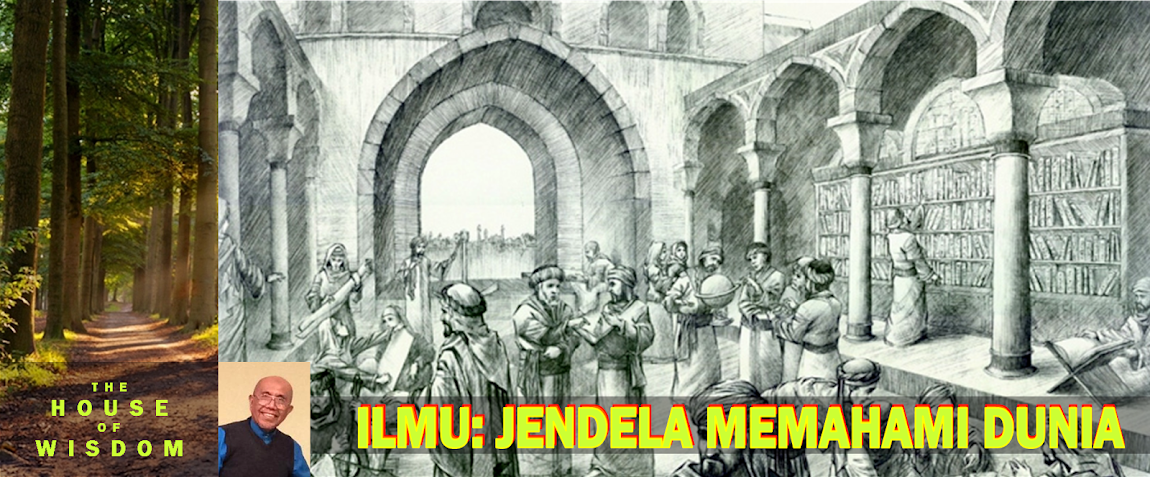 Ilmu: Jendela Memahami Dunia