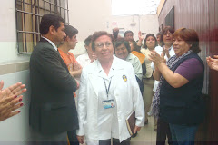 DIRECTORA EJECUTIVA DRS VES LPP