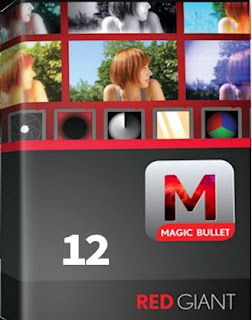 Magic Bullet Suite 12.1.3 Download Serial Key Crack