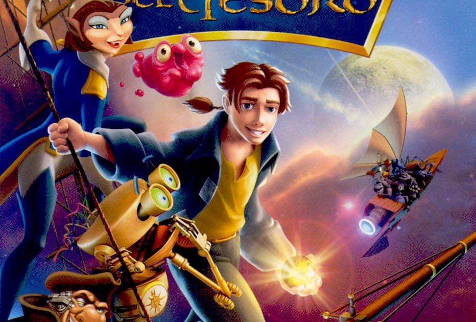 El del tesoro (2002) El del tesoro (2002) ONLINE PelisChuy