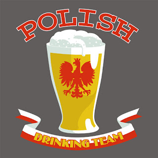 poland, polish, drinking