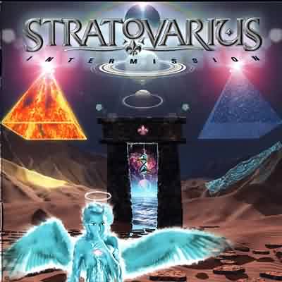 MetalForever Stratovarius Discografia Completa [Power Metal]