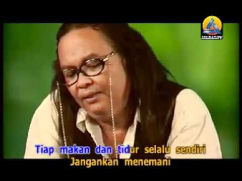 Jhonny Iskandar Secangkir Kopi Cord Chord Dangdut