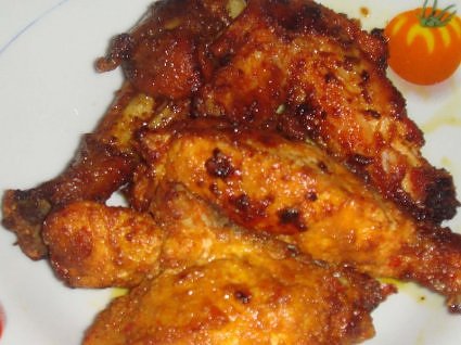 Ayam Bakar Berempah Pelbagai Resepi Di sini