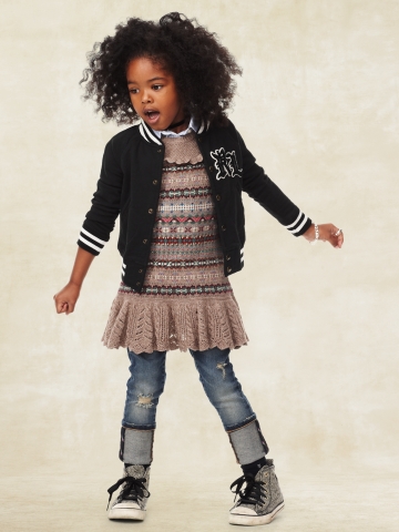Ropa para niñas de Ralph Lauren -listas para el colegio ~ Decoracion de