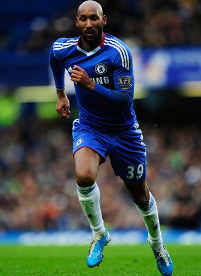 Chelsea FC: Chelsea Tr...