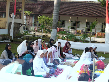 SHOLAT IED