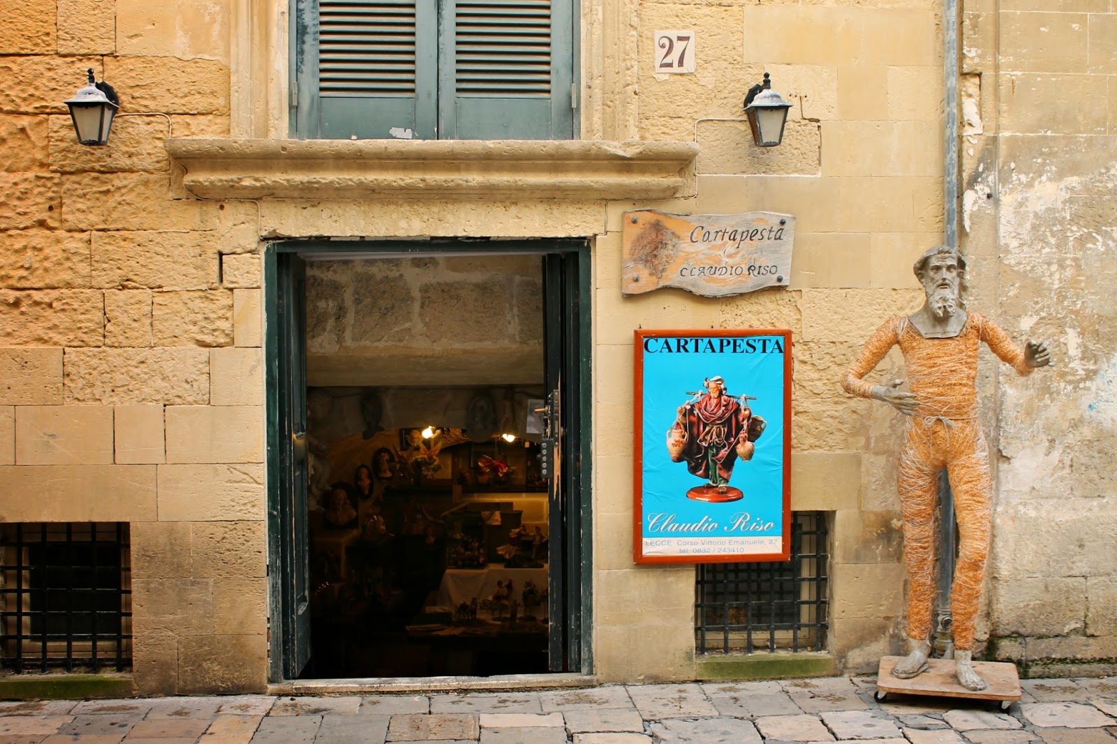 siti di incontri lecce