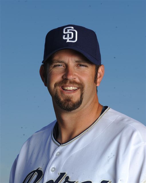 Heath Bell