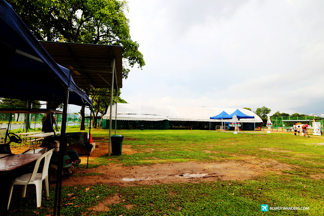 Sports Kinesis: Why You Should Try Singapore’s Human vs. Machine Batting Cage! Sports Kinesis: Why You Should Try Singapore’s Human vs. Machine Batting Cage!