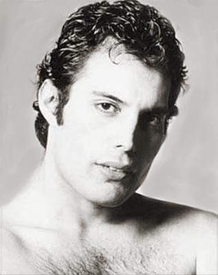 freddy mercury freddy mercury