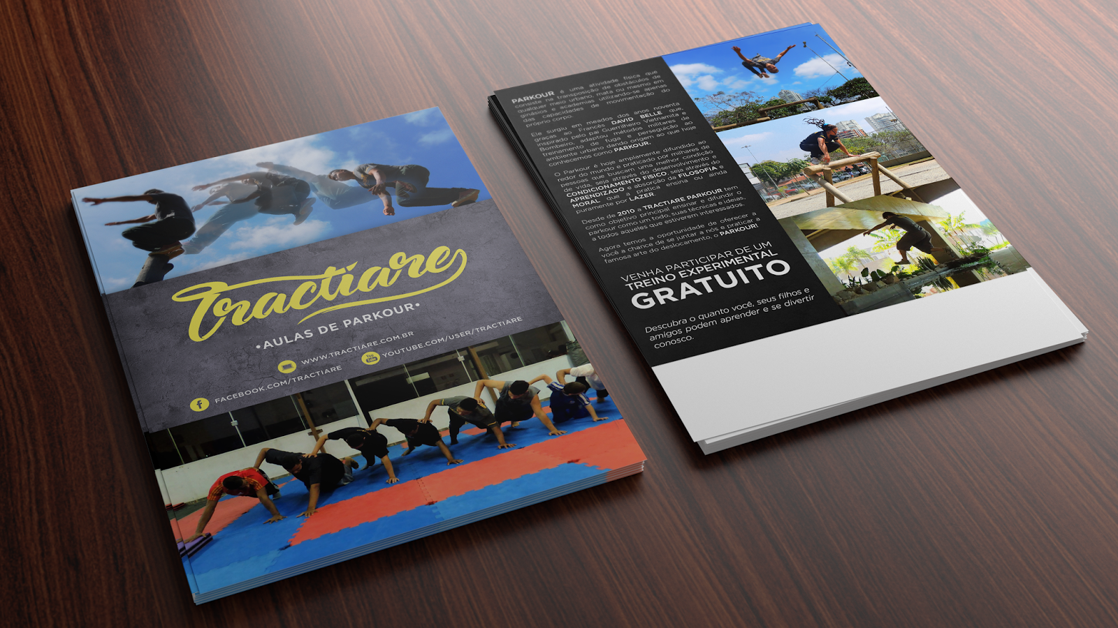 Luan Villanova Portfolio