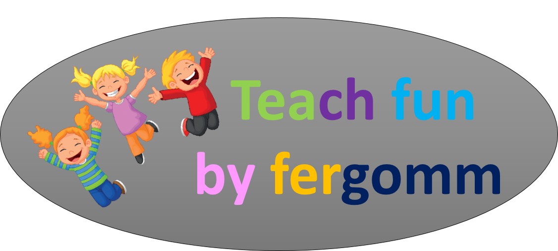 Teach Fun by Fergomm